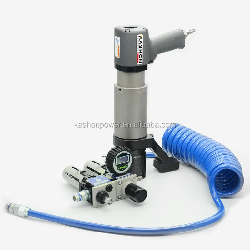 29013500nm Air Torque Wrench Rad Equivalent Air Power Pneumatic Torque