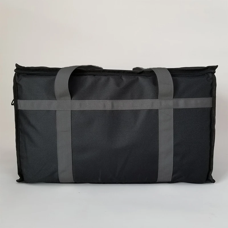 thermal carrier bag