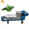 Stainless Steel Fruit Herb Juicer Extractor Machine Grape Squeezer Coconut Milk Extracting Machine