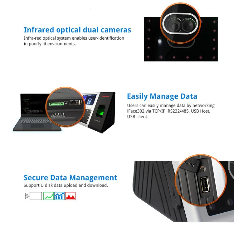new face time attendance time attendance system