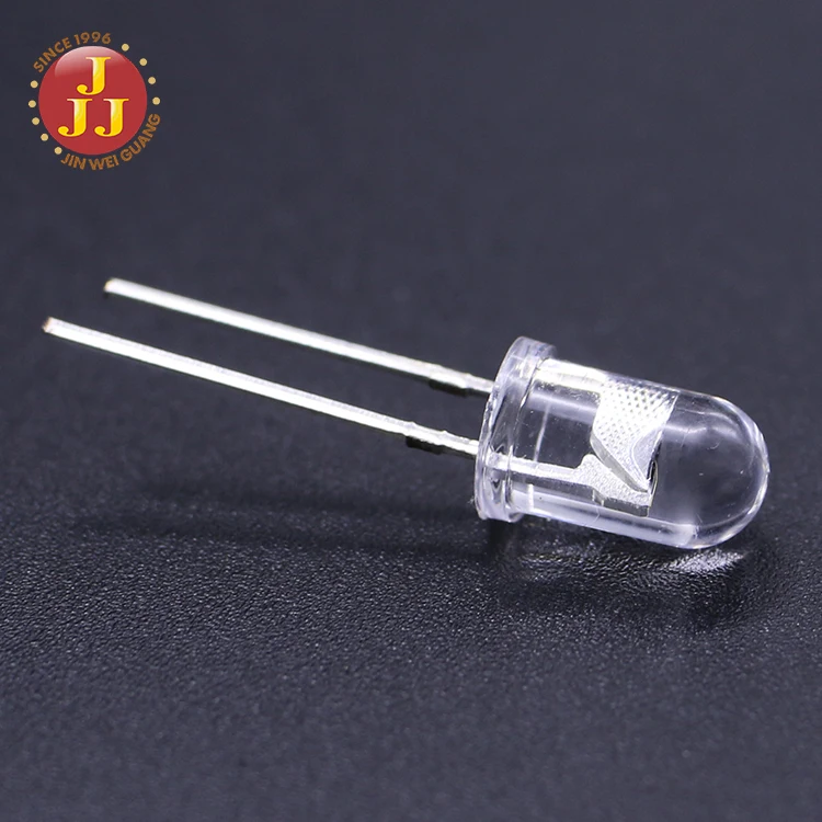0.1ms Pulse Width 1.55v Forward Voltage 940nm Ir Candle Led Diode Buy