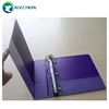 Customize D Ring View binder File Folder office & school suppliers