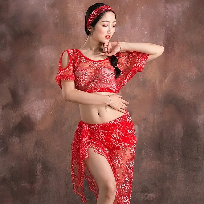 Arab sexy dance
