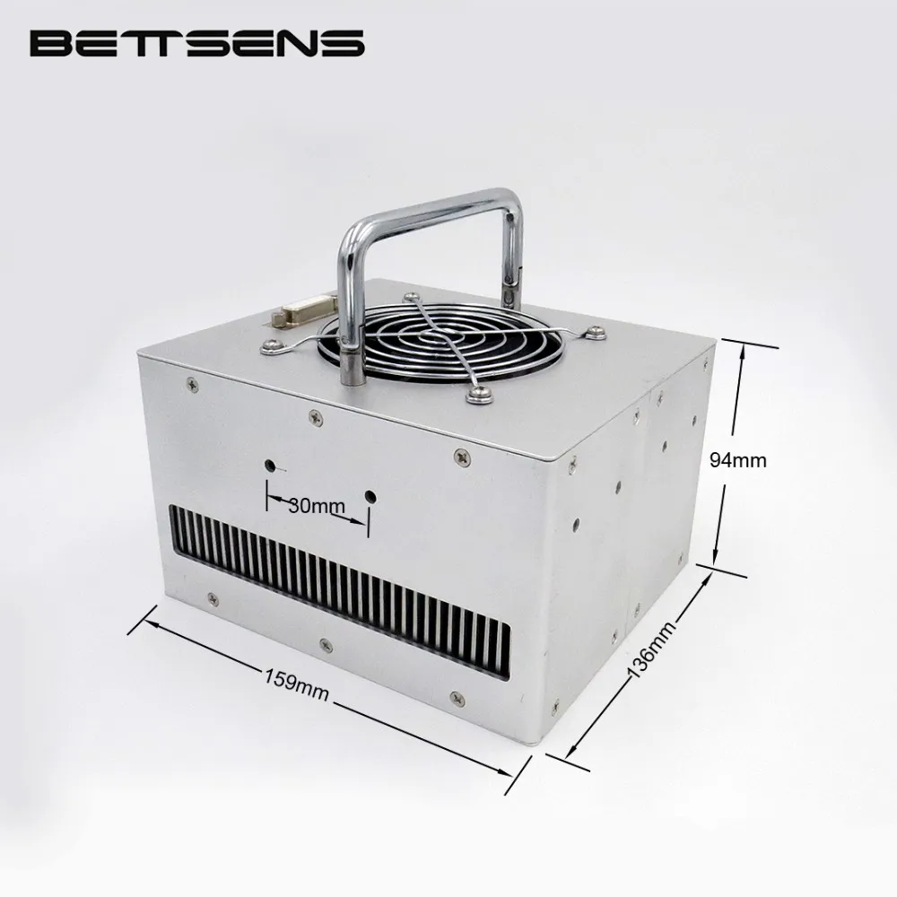 Uv Hight High Power Array 365nm Uv Led 300w 390nm 405nm Curing System