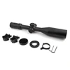 NcDe HD 3-18X50 SFIR FFP IR-MIL Long Range Tactical Riflescopes 30mm Tube First Focus Plane Shooting Hunting Gun scope with Big