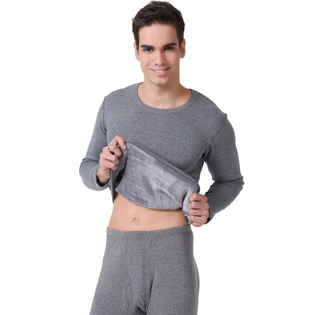 Thermal underwear