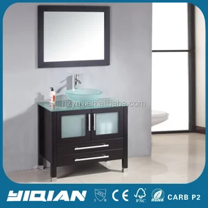 Bathroom Cabinet Frosted Gl Whole Suppliers Alibaba