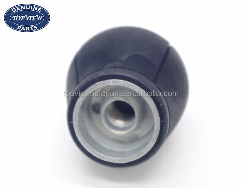 Gear Shift Knob For Ford Transit V348 Oe No 6c1r 7217 Ka Finish
