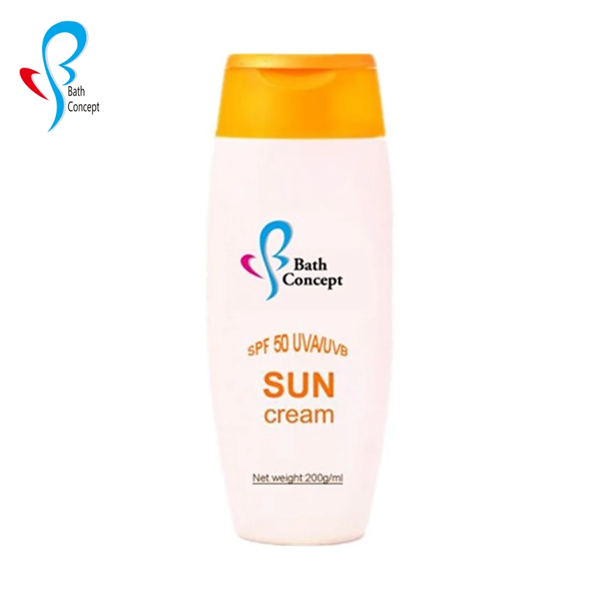 sunblock sunscreen