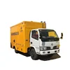 Dongfeng mobile emergency power supply truck emergency vehicle