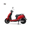eec assemble chinese electric motorcycle 3000w