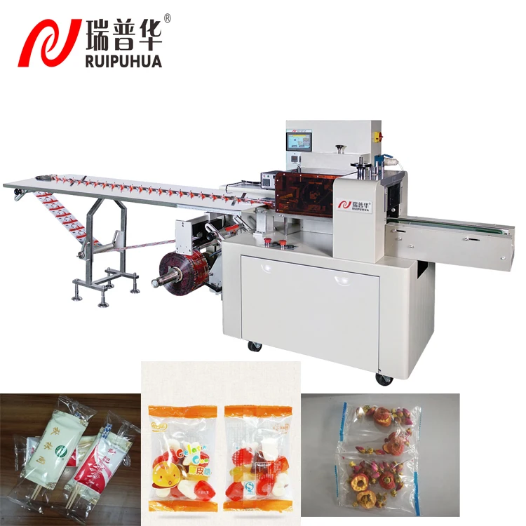 Automatic Hardware/sim Card/aluminum Profile Packing Machine For Sale