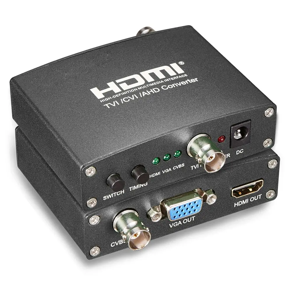 Тип видеовыхода cvbs или hdmi