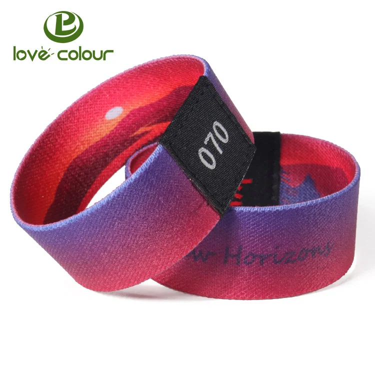 elastic wristband 0517W12