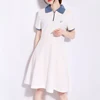 /product-detail/longline-women-high-quality-wholesale-a-line-white-polo-dresses-ladies-polo-shirt-dress-62162309189.html