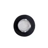 J176 Hose Washers with Screen Black 3-Pack Inlet Screen Washer RV Rubber Washer Filtering Stainless Steel & Rubber