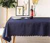 100% polyester high quality pvc tablecloth fabric