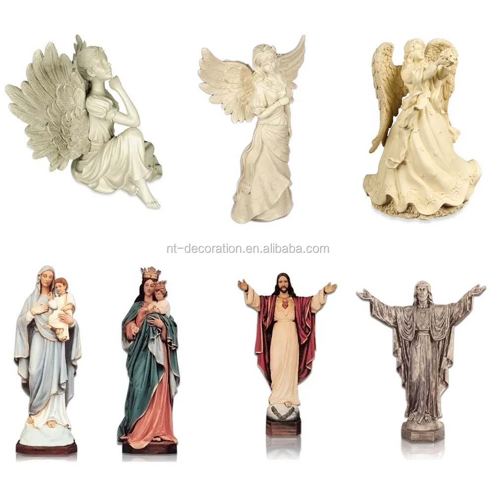 Religious Church Ornament Jesus Fiberglass Statues For Sale Ntrscs080y