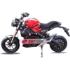 1500W 2000W 3000W good quality powerful chopper cool street dirt bike off road track racer electric racing motorcycle for adult