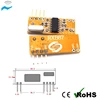 433Mhz Superheterodyne Wireless Receiver Module 5v rf wireless receiver module