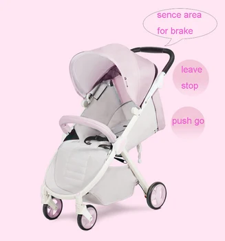 adult baby pram