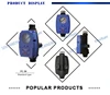 New arrive intelligent 1-6bar starting pressure PC-59 with LED display .5V-265V wide voltage adjustable automatic press control