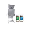 weigher packing machine for rice, wheat , sugar etc