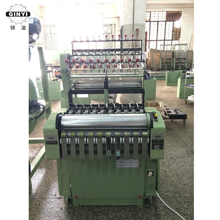 High Speed Elastic Bandage Manufacture Machine Buy Elastic Bandage