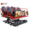 Other Amusement Park Products 5d Cinema Earn Money With Adventure Movies for Fun