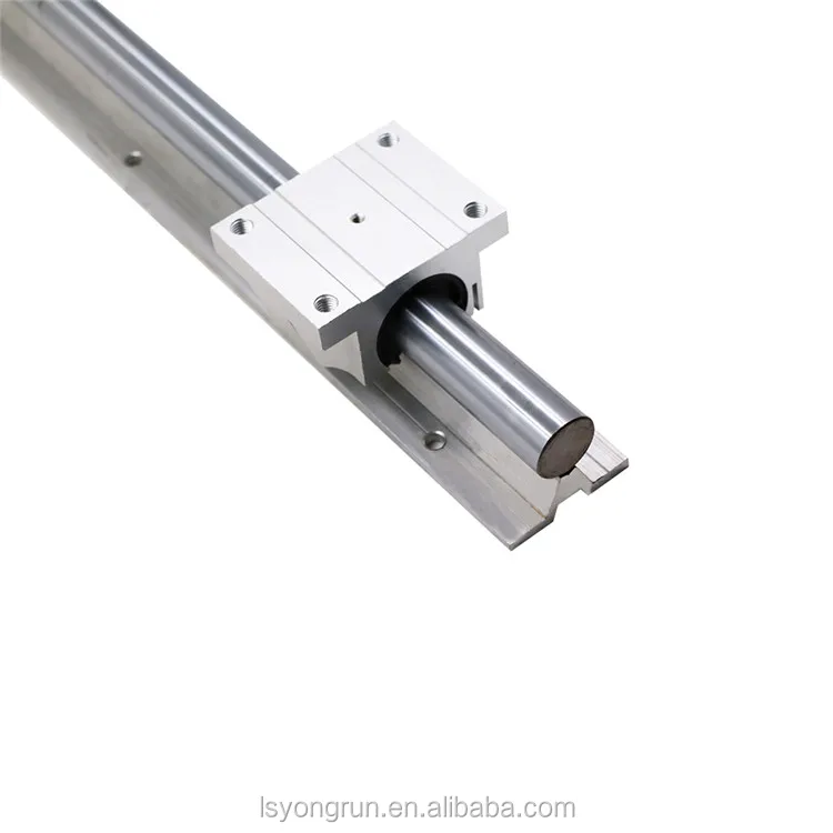 Cheap Circular Saw Linear Guide Rails For Elevator Or Other Linear