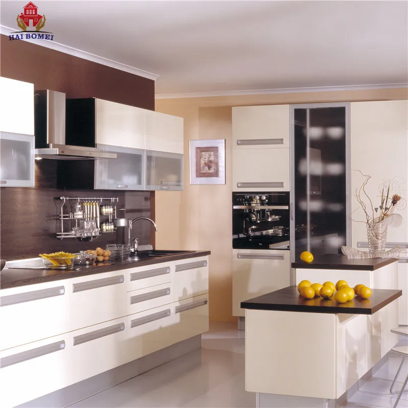 Modular Pantry Cupboard Uv Sheet Mdf Board Kitchen Buy Uv