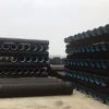 China Manufacture 400 560 110 250 First Choice 600mm Exhaust Excellent Quality Pe 100 Water Black Poly Pipe