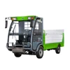 Preference High Quality Cargo Truck