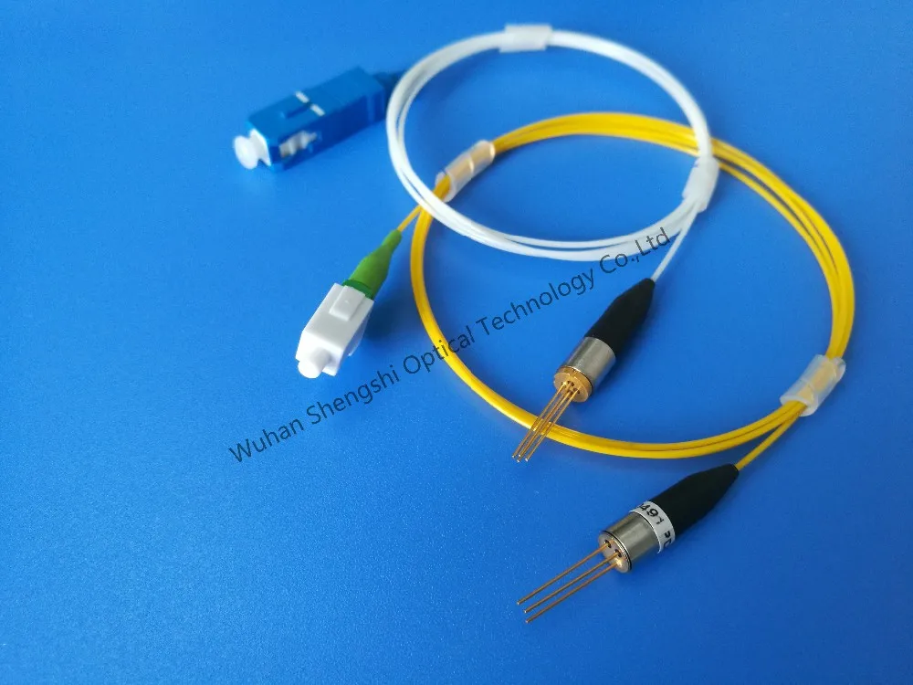 用于catv的cwdm dfb 1390nm激光二极管