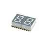 7-segment seven segment smd led display 0.56 inch module