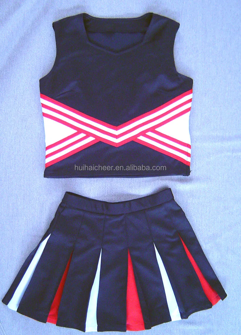 2023 Cheerleading Uniforms For Cheerleaders From Factory Directly