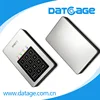 Datage Portable 2.5inch Encryption External Hard Drive Enclosure