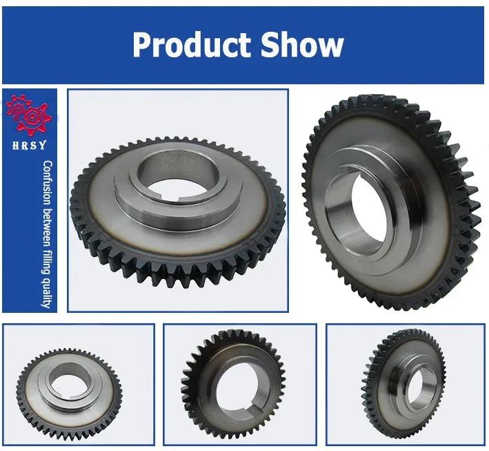 Large Diameter Metal Spur Gear For Transmission Machines Buy Large