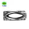 Brand New Tilt Crossbar Small Stainless Steel Machining Cnc Precision Parts