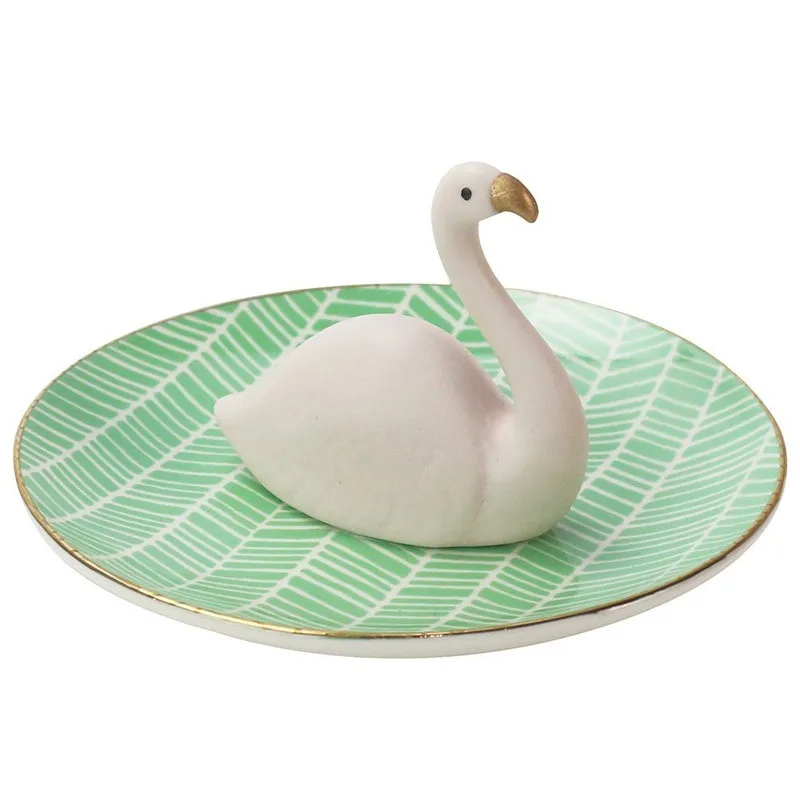 China Manufacture Antique Style Handmade Sea Shell Resin Jewelry Box