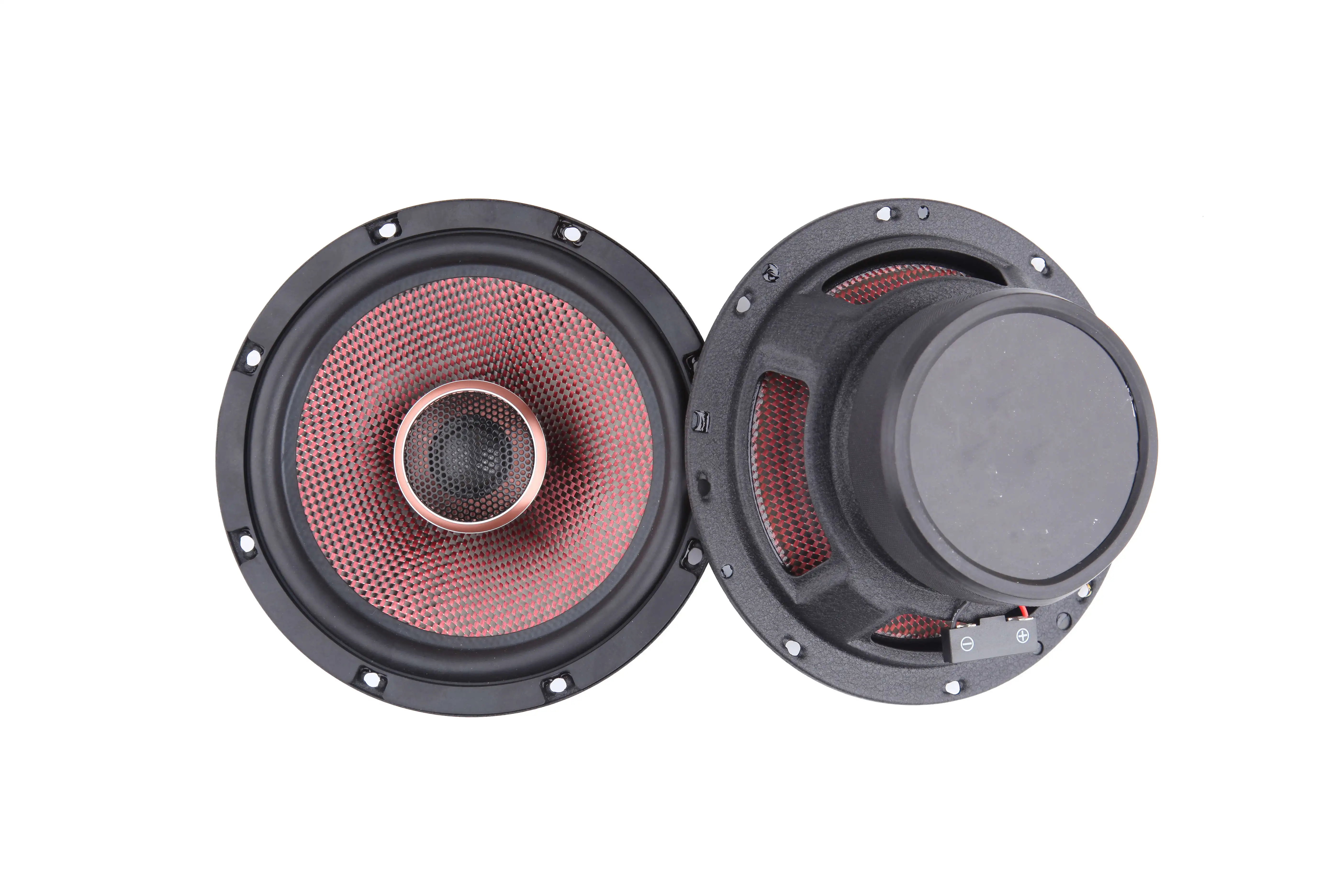 OYCO607 high end car speaker best sounding coaxial speakers, View high