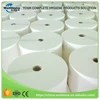 Recycled jumbo toliet roll unbleached tissue paper