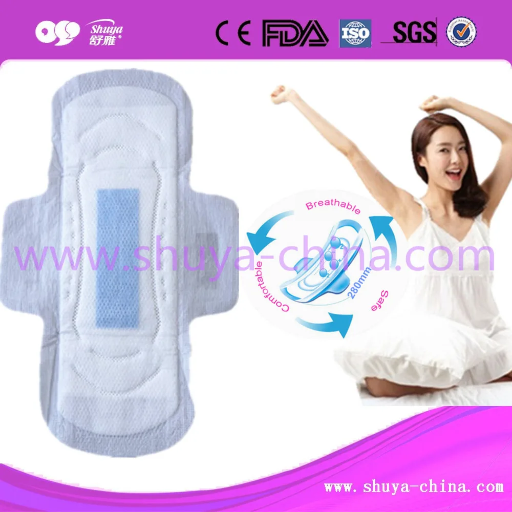 Malaysia Distributor Needed Oem Herb Sanitary Pad For Girl Buy Herb