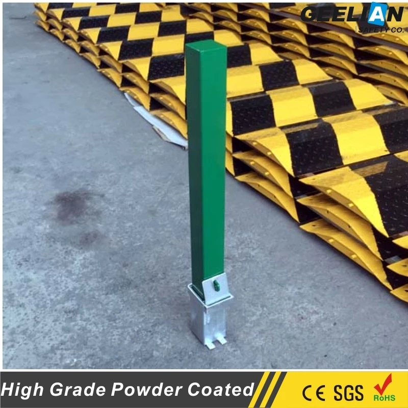 R BOLLARD 4