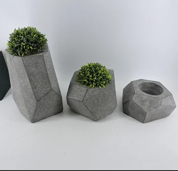 Hot Style Flower Pots Large Concrete Planters Wholes Hot Style Flower Pots Large Concrete Planters Wholes