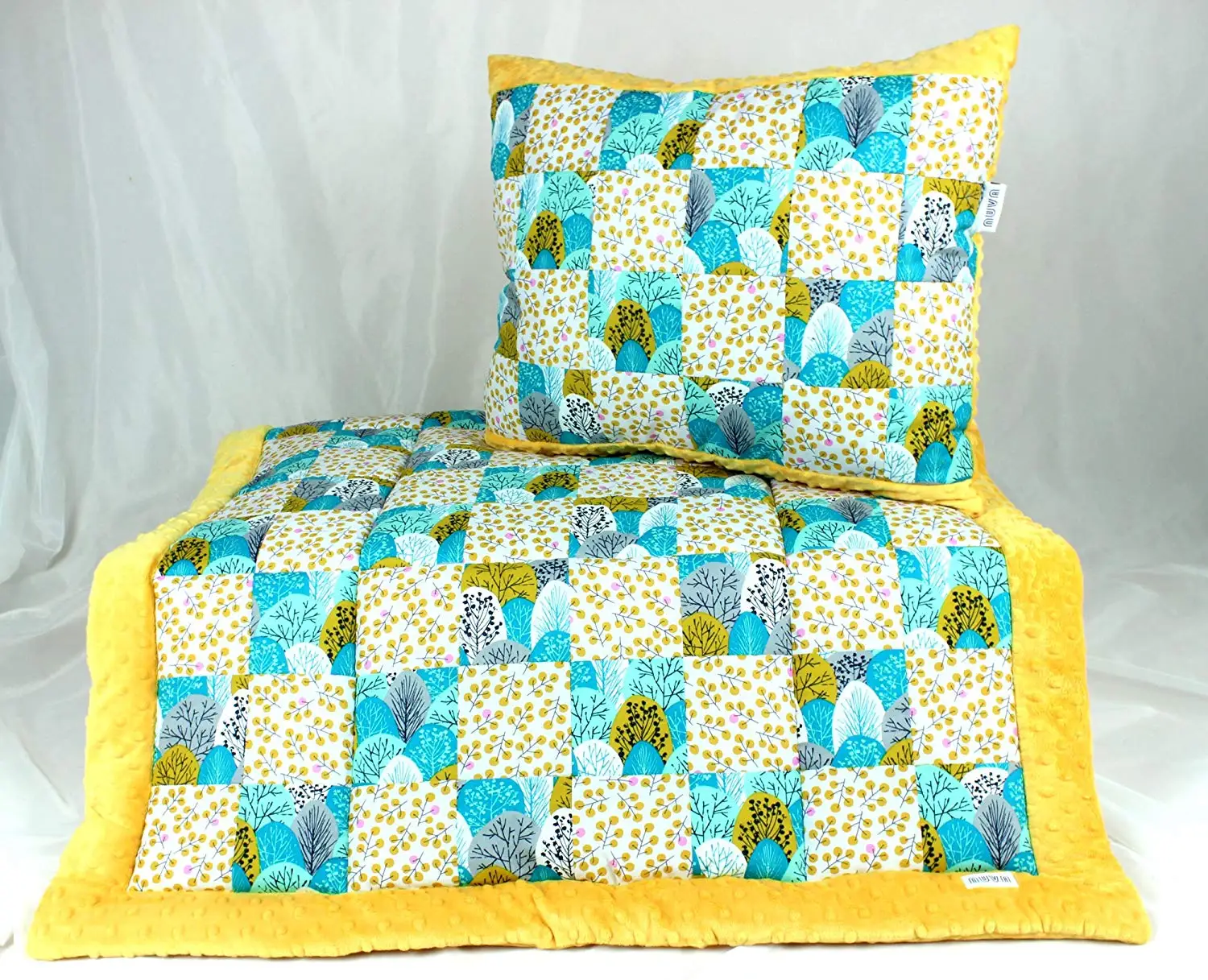 handmade cot quilts