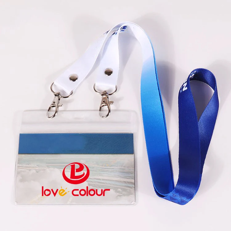 card holder lanyard 4