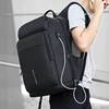 markryden large capacity travelling backpack waterproof backpack bag magic school backpack