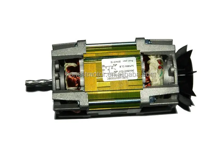 
240V ac induction motor 