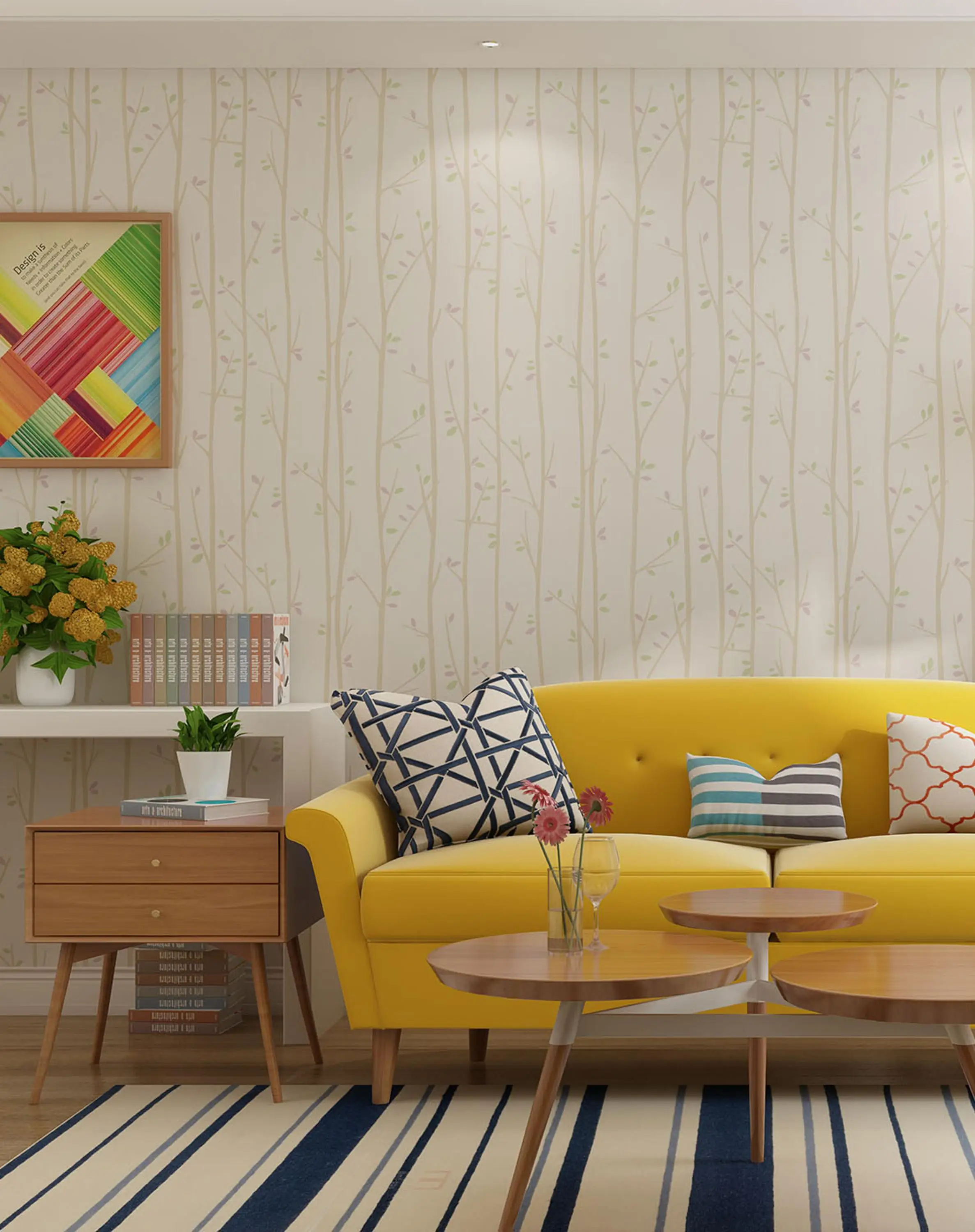 Ruang Tamu Non Woven Desain Khusus Anak Anak Mimpi Murni Anak Anak Ruang Tamu Non Woven Desain Khusus Anak Anak Mimpi Murni Anak Anak